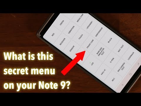 Samsung Galaxy Note 9: 5 Actual Hidden Tips + ONE SUPER SECRET Feature