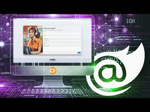 .Net 8 Blazor: Easy Client-Side Form Validation