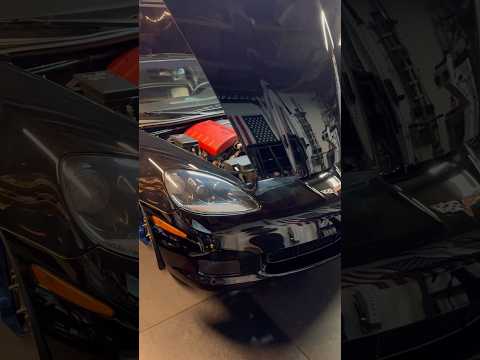 Every C6 Needs this upgrade! #c6z06 #z06nation #corvette
