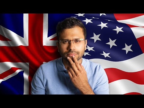 Why I chose UK over US as an Indian Doctor