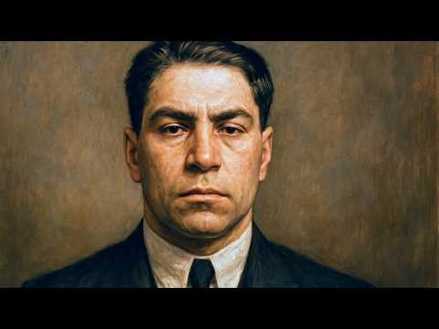 Cosa Nostra | Une enquête de Bernard de La Villardière