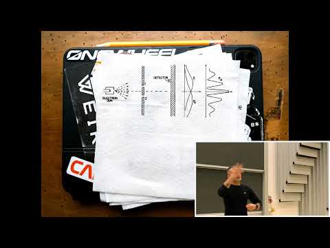 prof. Andrzej Dragan – „Czy tachiony zbawią teorię kwantową?”