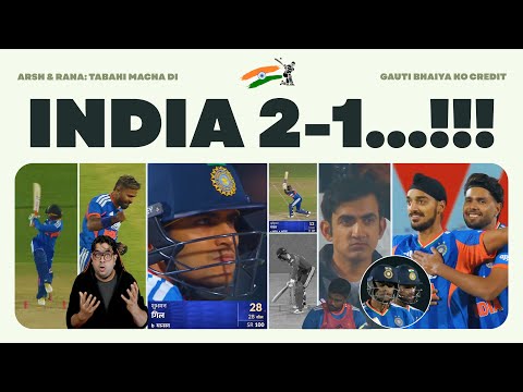 Gill Heroic Inning 28(28) 😱 SKY Mera "RAJA" Phir Fail 🤡