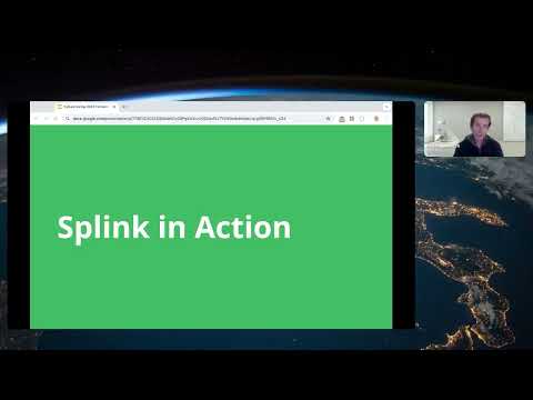 Robin Linacre - Rapid deduplication and fuzzy matching of large datasets using Splink