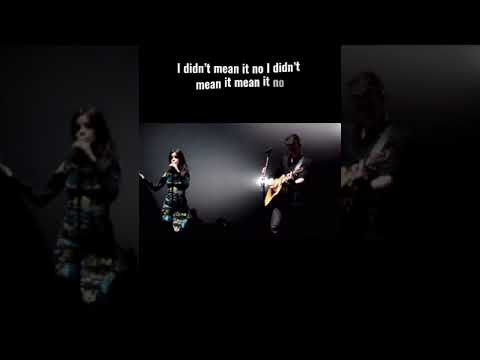 Shawn to Camila: LIAR