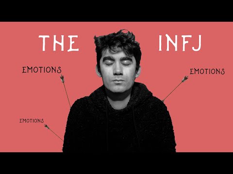 INFJ Fears