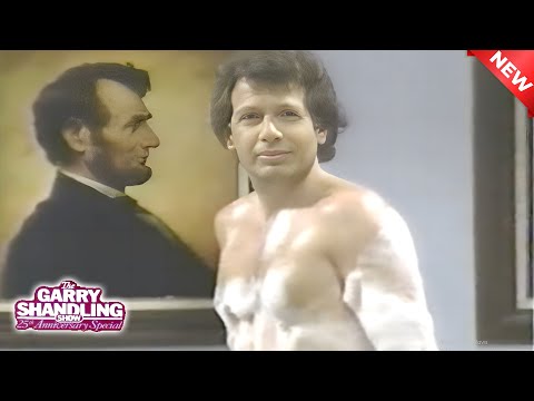 🅷🅾🆃  It's Garry Shandling's Show 2024 💥🔥 It's Garry Shandling's Christmas Show 🔥💥  🅱🅴🆂🆃  Comedy Show