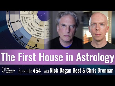 The First House in Astrology: Planets in the Rising Sign