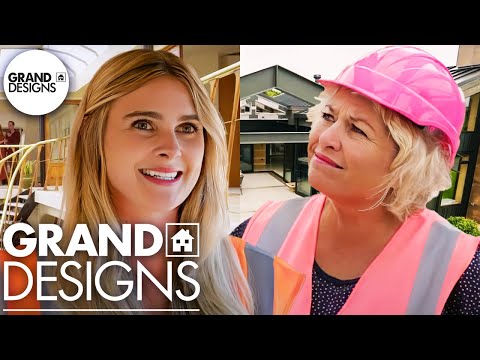 Two Women Redefine Homes in NZ | Grand Designs New Zealand | Season 4 Episodes 1- 2 | Full Episodes