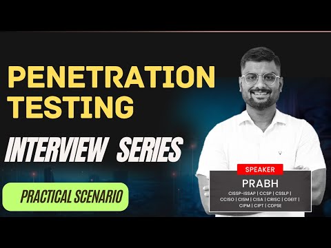 Ethical Hacking Interview Questions for 2023