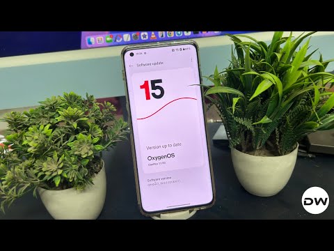 How to Root OnePlus OxygenOS 15 Android 15