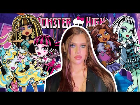 ЗАРАБОТАТЬ МИЛЛИАРД 💵 И ИСЧЕЗНУТЬ: кто угробил Monster High?