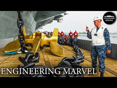 How Do Anchors Actually Work?