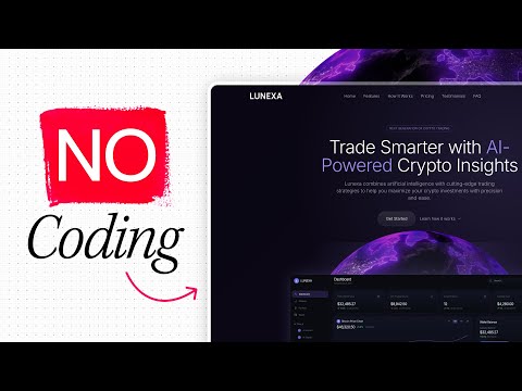 How To Build A $10,000 Website With AI in 44 Minutes (Lovable + ChatGPT)