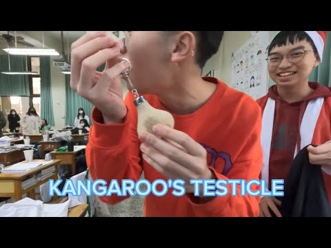 Christmas Special Episode: Surprising My High School Teachers & Classmates 🎅🏻🎁