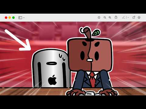 in DEFENSE of the Magic Mouse…