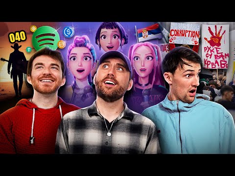 Everything You Missed in 2025 | Lemonade Stand🍋