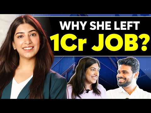 Why She Left 1cr SDE Job ? How Much Salary Can You Earn as a Software Engineer