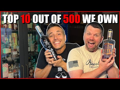 Don't Buy Another Whiskey Until You See These!