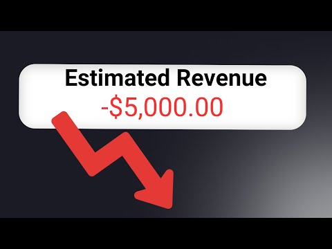 An honest look at my first year on YouTube