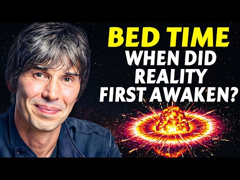 2 Hours of Mind Blowing Facts About The Big Bang with Brian Cox - Fall Asleep Fast