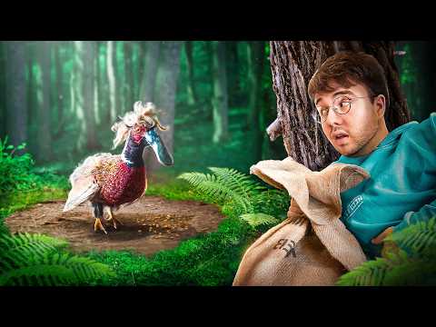 Dieses Deutsche Fabelwesen existiert wirklich...