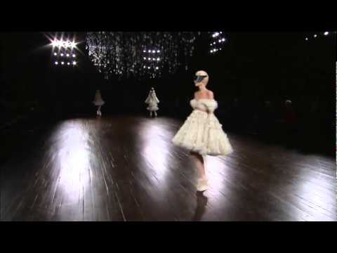 ♦ Alexander McQueen | Autumn/Winter 2012 ♦