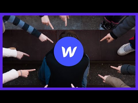 Addressing Webflow Haters