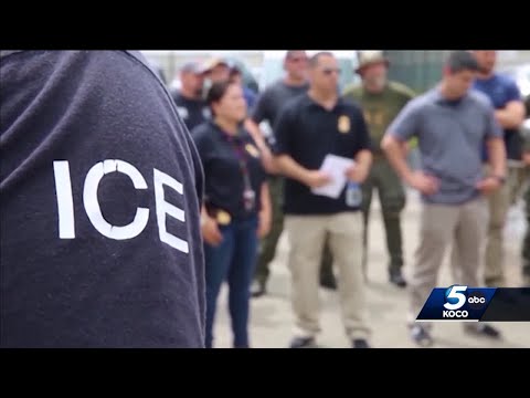 Walters: Students, parents' immigration statuses would be given to Trump Administration if asked