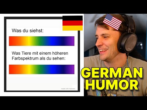 American reacts Top German Memes This Week [#111]
