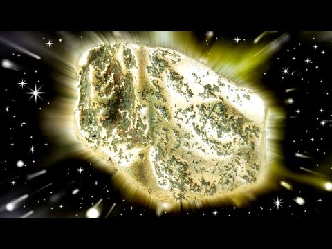 Mohawkite Frequency - Your Aura Shines Like Gold [EXPAND YOUR AURA]