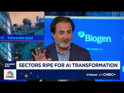 The AI opportunity is the energy opportunity, says General Catalyst CEO Hemant Taneja