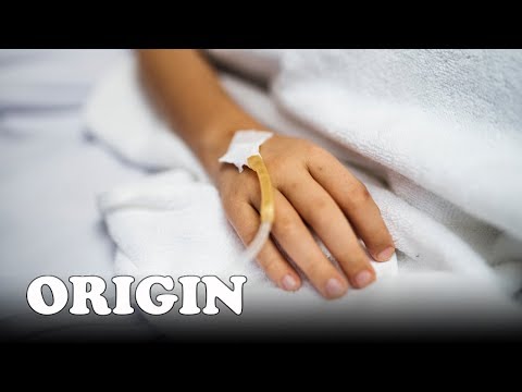 IVF To Create A Cure | Having A Baby To Save My Child