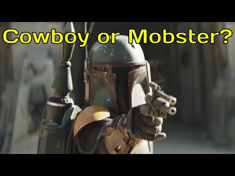 The Book of Boba Fett was the Wrong Genre