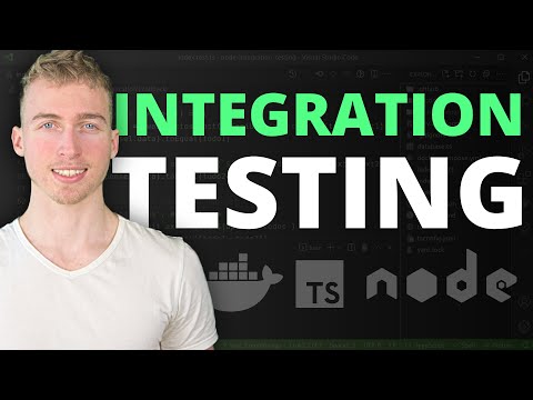 The Easiest Way to Run Integration Tests with Docker and Testcontainers