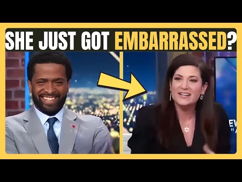 CNN Panel Couldn't Stop Laughing At MAGA Pundit's Foolishness — Total Humiliation.