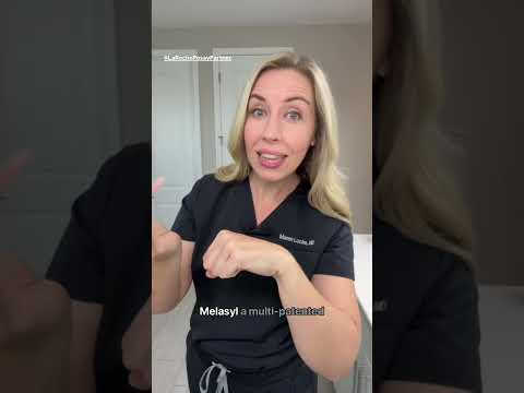 #LaRochePosayPartner You asked for help with dark spots and @larocheposayusa answered!