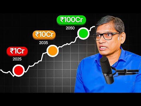 Your Wealth Can Explode to 100 Crores… But Only If You Avoid These Traps!