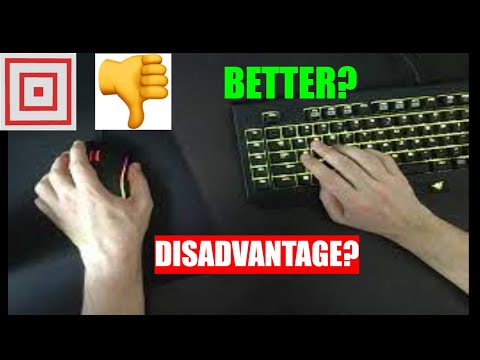 Left-Handed Gamers: Is It Really a Disadvantage?
