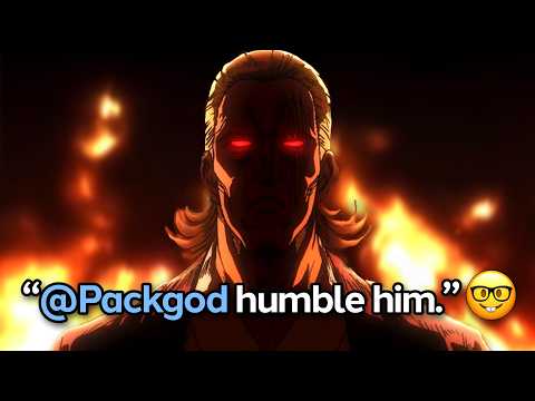 The Most Corny Fanbases