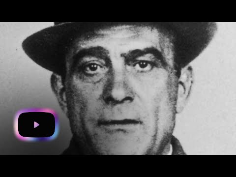 Vito Genovese | Mafia's Greatest Hits | Series 01 Episode 06