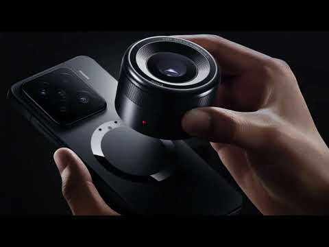 Xiaomi’s detachable magnetic lens for flagship phones could arrive as early as this year