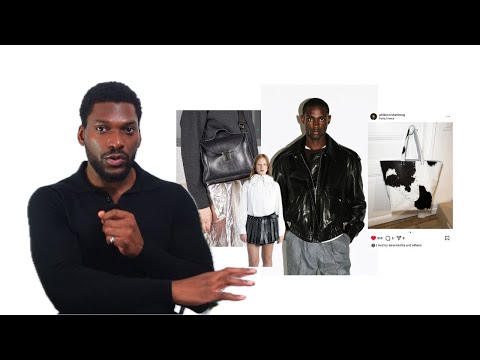 Fashion Brands You NEED to Know in 2025 (No Gatekeeping)