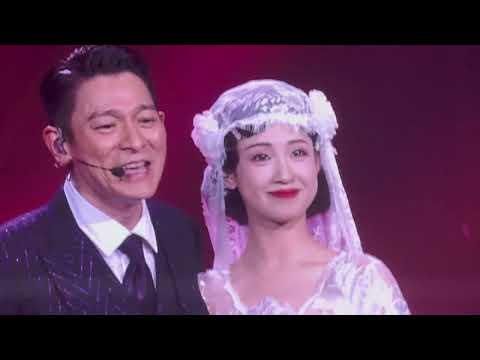 天王 劉德華, 刘德华  - 刘德华北京演唱会 - Andy Lau concept  day 3 Lưu Đức Hoa - Andy Lau - Thiên vương Lưu Đức Hoa