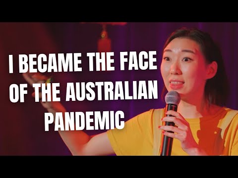 How I started going viral | from special Chinese Australian
