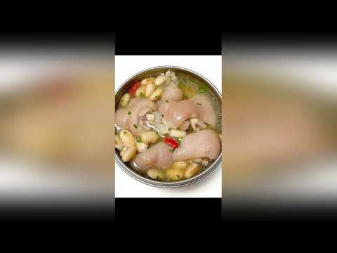 学中医的爷爷让我秋季一定要多喝这八道营养汤