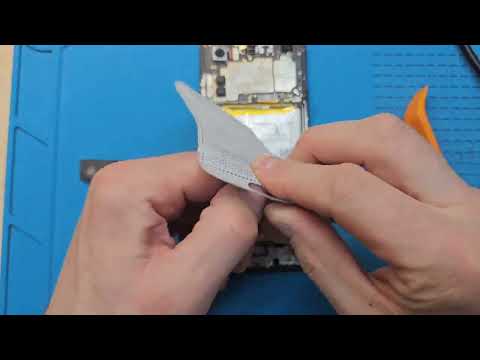 Redmi 13C Charging Port Replacement Not Charge