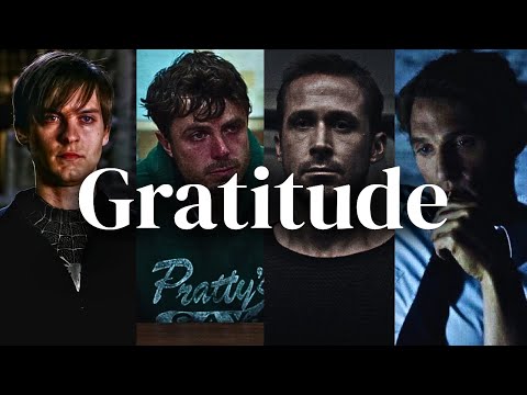 The Power Of Gratitude