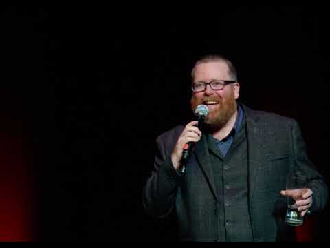 Frankie Boyle best comedy part 3