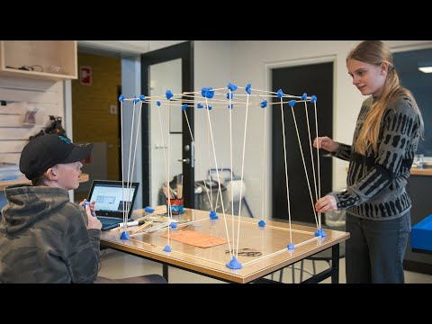 Making a Math Lesson More Hands-On